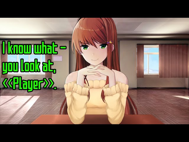 Monika After Story (TBD)