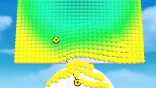 Perfect Climb 3D ASMR - All Levels Gameplay Android, iOS screenshot 3