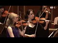 Capture de la vidéo A Far Cry Performs Britten's "Serenade For Tenor, Horn & Strings" Nicholas Phan & Hazel Dean Davis