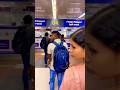 Bangladesh Immigration 🛂 #immigration #airport #travel #shorts