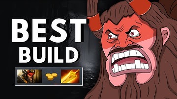 Ik heb een nieuwe manier gevonden om Beastmaster te spelen