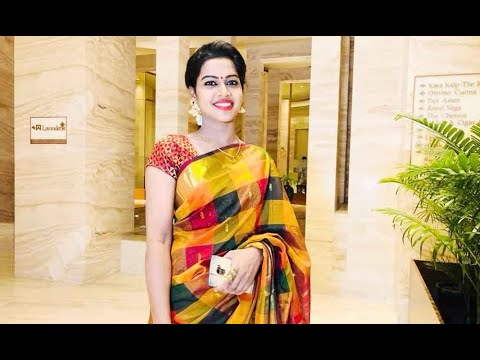 zee-tv-latest-poove-poochudava-serial-actress-nithyalakshmi-dubsmash-videos-|-tik-tok-videos