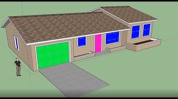 Cities Skylines - Asset Creation: Applying SketchUp Materials