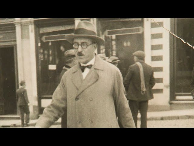 por tudo e por nada!: Fernando Pessoa na Falagueira