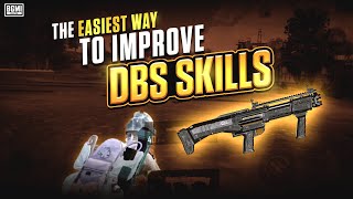 How To Improve Dbs Skills? Dbs Mastercl Video