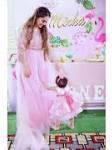 Sarah razi daughter turns 1 birthday celebration with Arisha razi