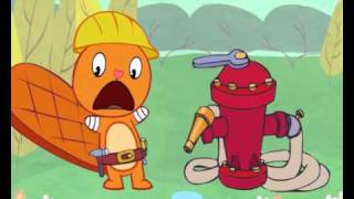 Happy Tree Friends Season 1 Episode 2