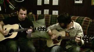 Clay Pigeons - Allun Cormier and Clay Prewitt chords