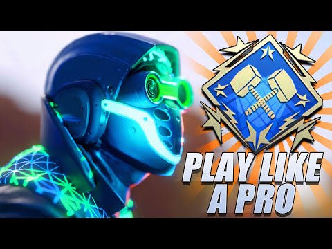 How to Play Octane Like a PRO on Apex Legends | 4K Octane Heirloom Gameplay