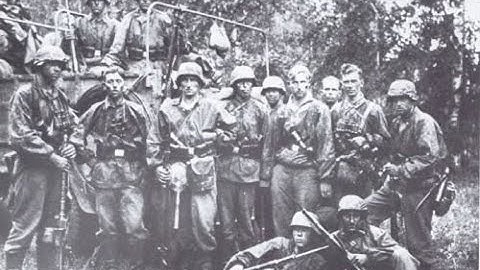 [COH2][1v1] Propagandacast #1257 [WM]Talisman vs [SU]Tassos