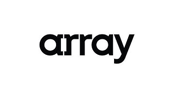 FinovateSpring 2022 / Array