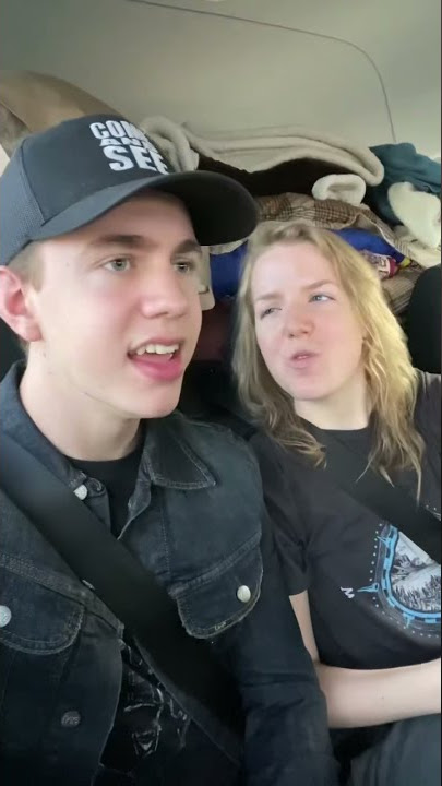 Traveling with siblings 😒😂 (Tell Everybody I’m On My Way, Brother Bear)