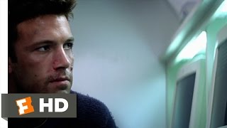 The Sum of All Fears (8/9) Movie CLIP - Back Down (2002) HD