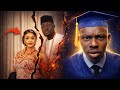Na Una Spoil Carter Efe Relationship, Nigerians