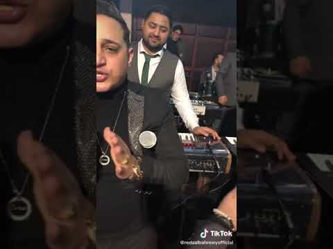 البابا رضا البحراوي