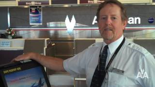 AA station Colorado Springs (COS) improves Customer Experience