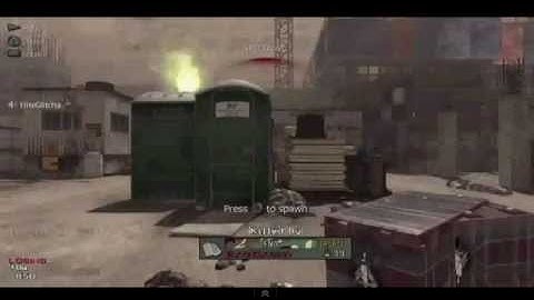 Mw3 Hardhat Glitch! *New* EPIC