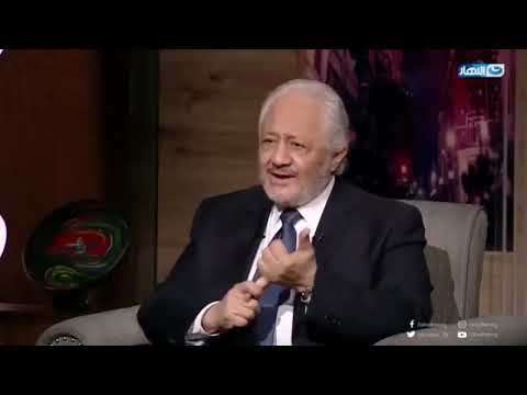 أرخص ممثل أجرأ تصريح للفنان خالد زكي عن الزعيم عادل إمام