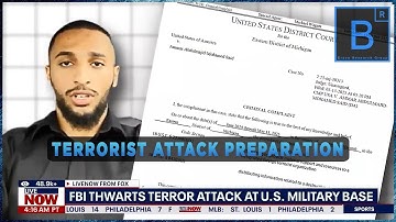 Terrorist Attack Preparation - Bravo Research Group