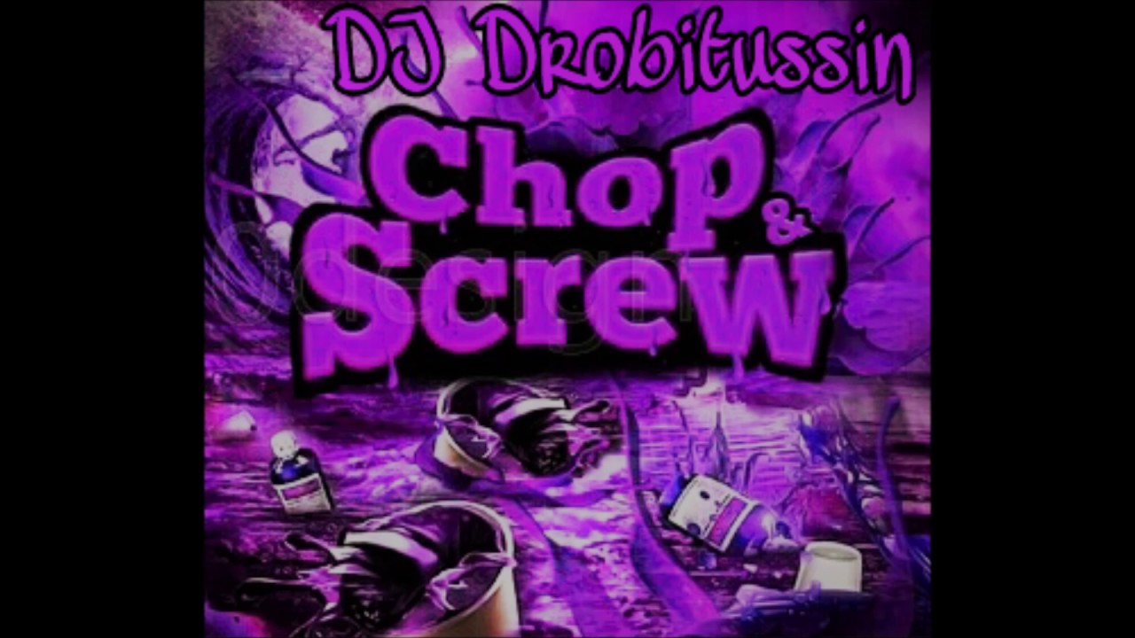 Future - Looking Exotic (screwed and chopped)