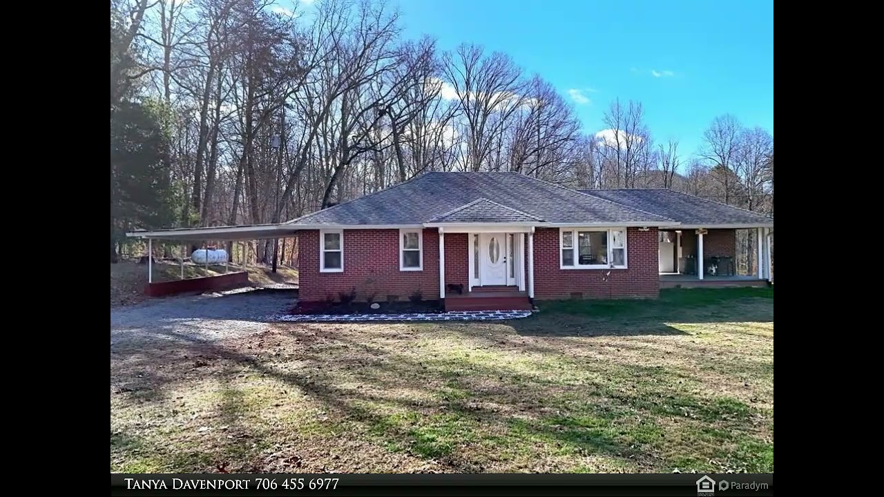 Coldwell Banker High Country Realty - 16894 Morganton Hwy