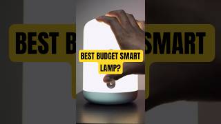 I Use This Every Day — Xiaomi Bedside Lamp 2 #XiaomiLamp #SmartHome #XiaomiReview #techreview