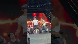 SHOWNUXHYUNGWON WATERBOMB SEOUL 2026 RECAP