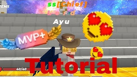 Tutorial!! Short Name Tutorial With Proof! | Blockman Go | Ayush Playz