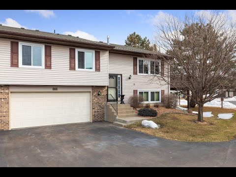 14721 94th Place N, Maple Grove, MN home video tour