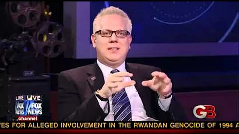 Jacob Barnett - Glenn Beck interview