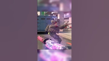 When they add Emotes to CS2 💀