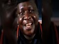 Idiamin Uganda Dictator Kenya Tanzania