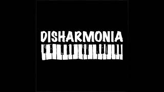 Disharmonia - Pouličná symfónia