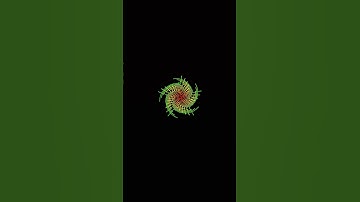 Amazing Geometric Design using Python turtle 🐢 #python #coding  #viral #trending #design #trending
