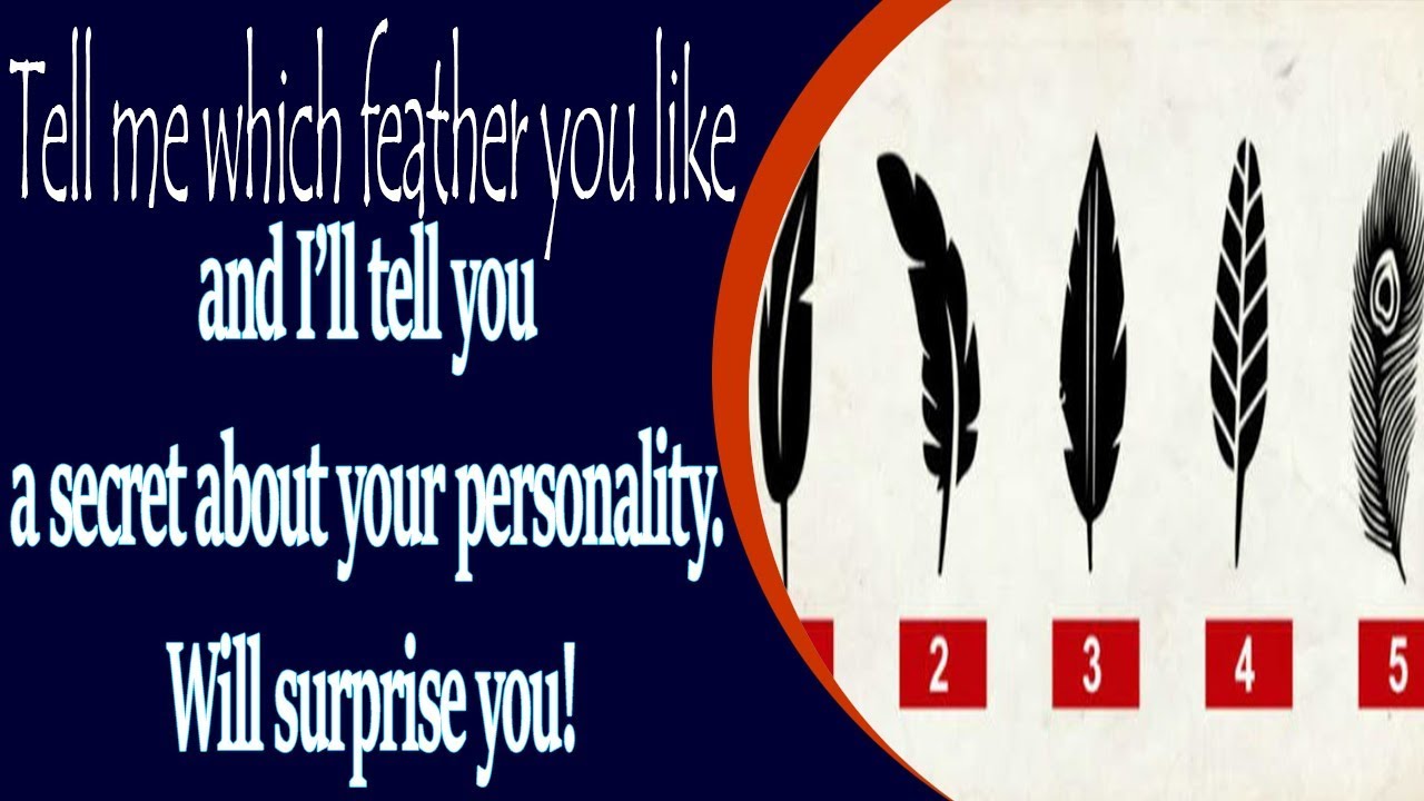 tell me about your personality