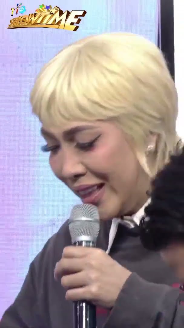 Ryan, natakot sa injection! #shorts | It's Showtime