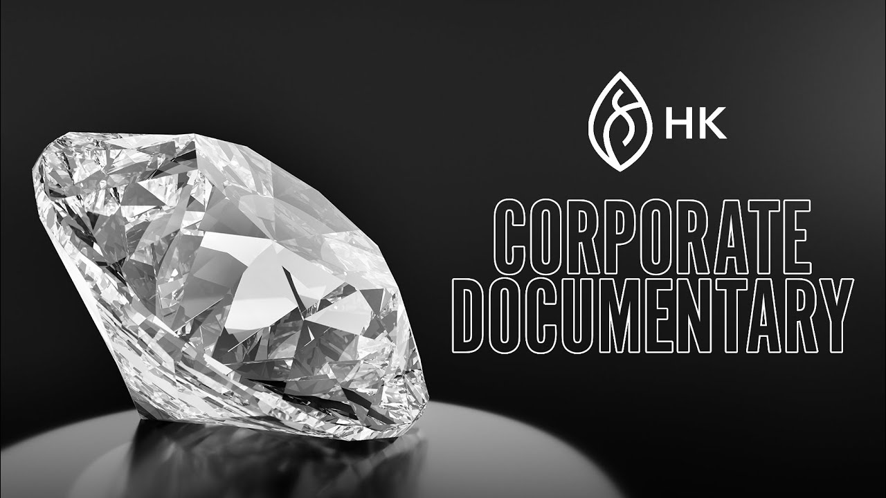 Hare Krishna Exports | Documentary film by Fpoint7 | Surat