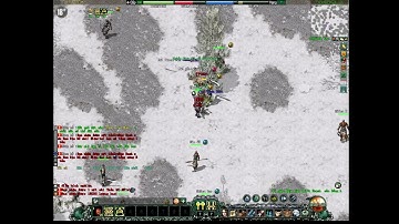 VLTK Offline - E11 - Hoàn thành nhanh nhiệm vụ Dã Tẩu tìm HKMP, ước mơ full set Hám Thiên