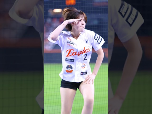 ????Hollywood Action????- BOYNEXTDOOR(보넥도) 공연 5 하지원 Ha Ji-won 河智苑 치어리더 직캠 fancam