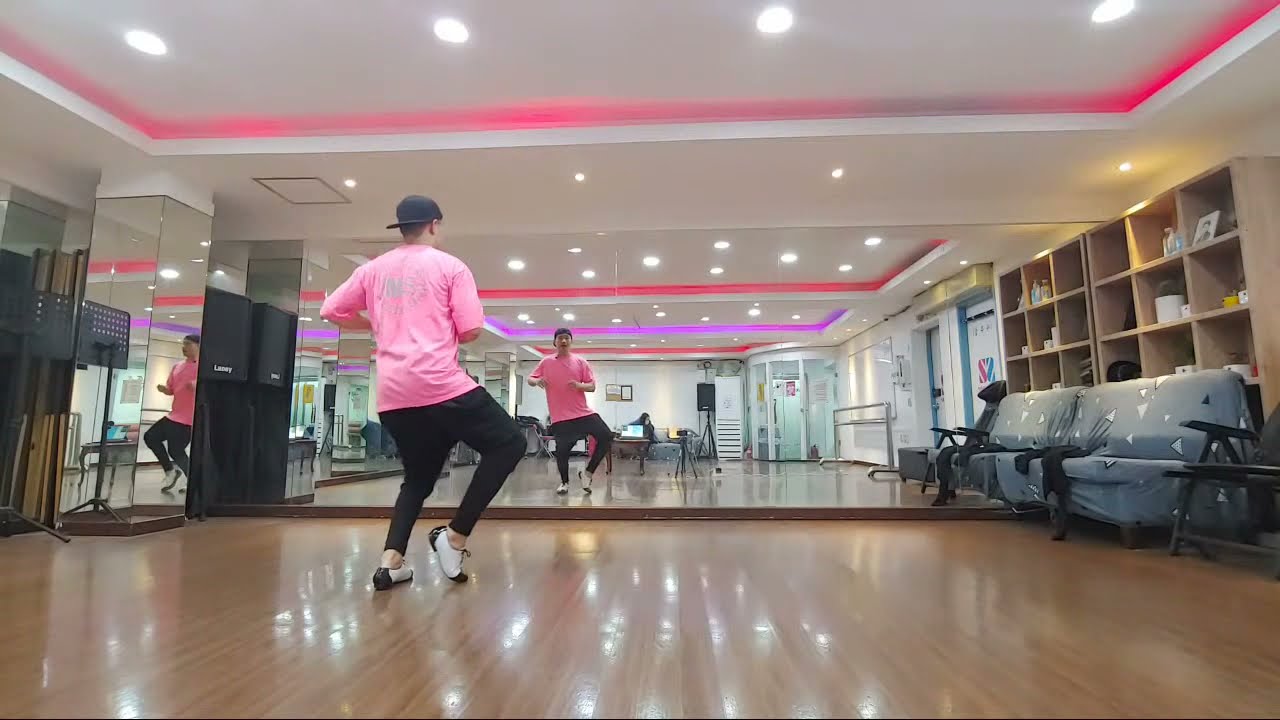 HAnsonsalsa핸슨살사salsamamboshine살사맘보샤인강습salsaonlineclass