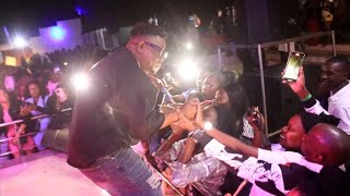 Mr Ama feat Puto Yoco Monte real  Video By Dj And Best Pro 
