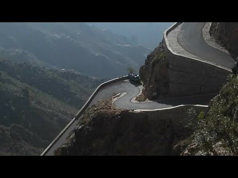 أغنيه يمنية انا مسافر فوق سطح القمر