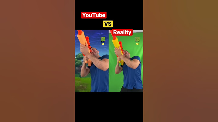 Behind the scenes of Fortnite players…