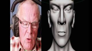 Softimage Facial Animation