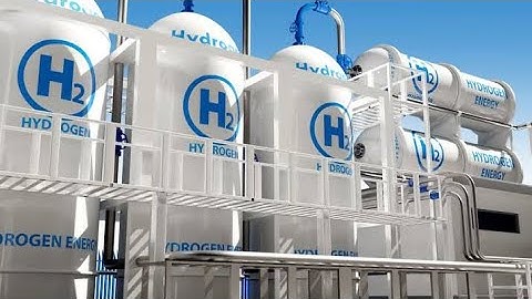 Hydrogen: The Future of Clean Energy | Production, Costs, and Vehicle Use Explained!