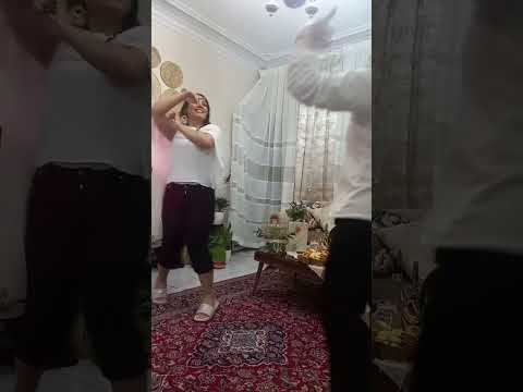 رقص زیبایی دخترهای ایرانی در جشن پارتی خانگی بیین عجب رقصی داره