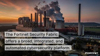 Security For Ot And It In Energy, Power And Utilities Ot Security