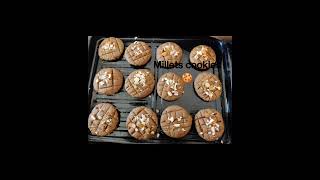 Multi grain, multi herbal jaggery cookies ayurveda ayurvedicmedicine nutraceuticals