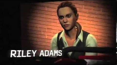 CSI: Deadly Intent - Announcement trailer