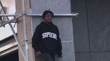 Baker 4 Kader Sylla Part